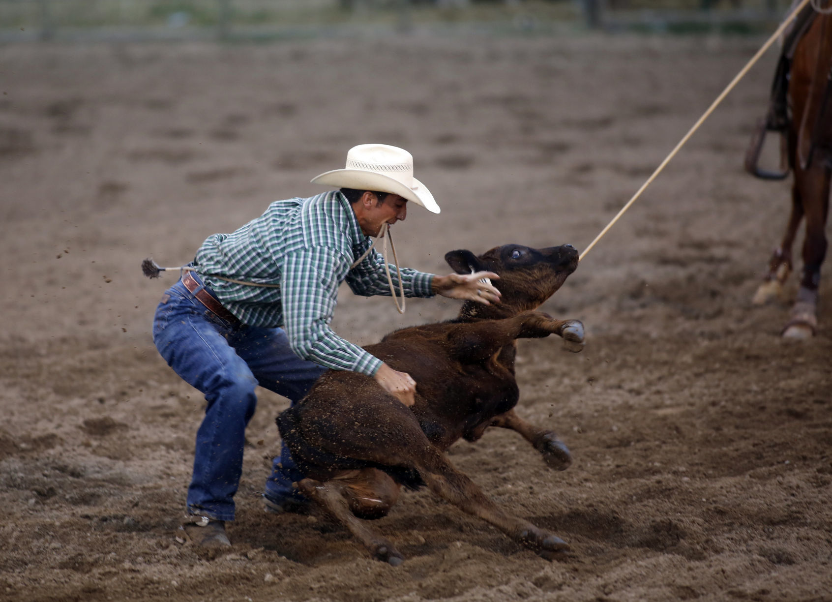 Central Wyoming Rodeo